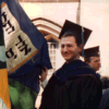 Ira Graduating Yale Business School